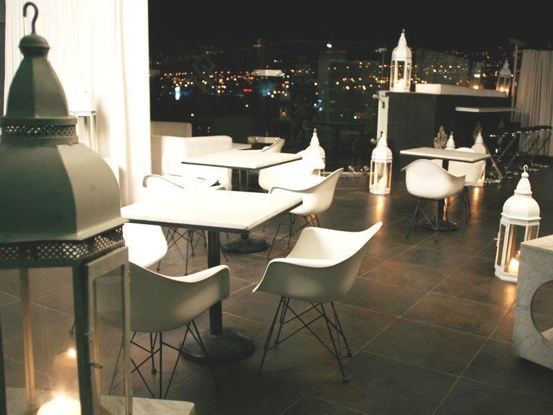 Le Parc Hotel, Beyond Stars Quito Zewnętrze zdjęcie